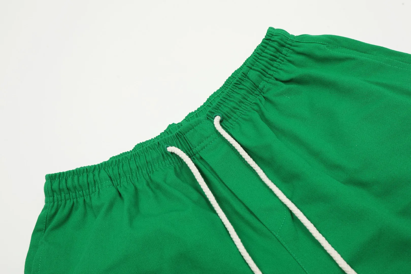 🅿️156 "Top Quality" Style No.: D001# [Ralph Lauren Paul small label war horse basic women's shorts] ✅Slim and sexy slim-fitting style for hot girls to show off the figure. Ten colorful colors. ✅Summer fresh, classic and versatile drawstring basic classic shorts. ✅Lazy style must-have item. The upper body has a fresh feeling. ✅Pure cotton twill wash, fermentation wash treatment, retro and texture. ✅Specially for platform live broadcast. Wholesale entities. Summer running style ✅Simple and easy to match, light American style, super great ✅Summer standard, small and sexy is YYDS, a must for petite girls. Color: light blue white dark green orange light green colored blue yellow pink khaki black Size: S-L #Elastic waistline can be stretched